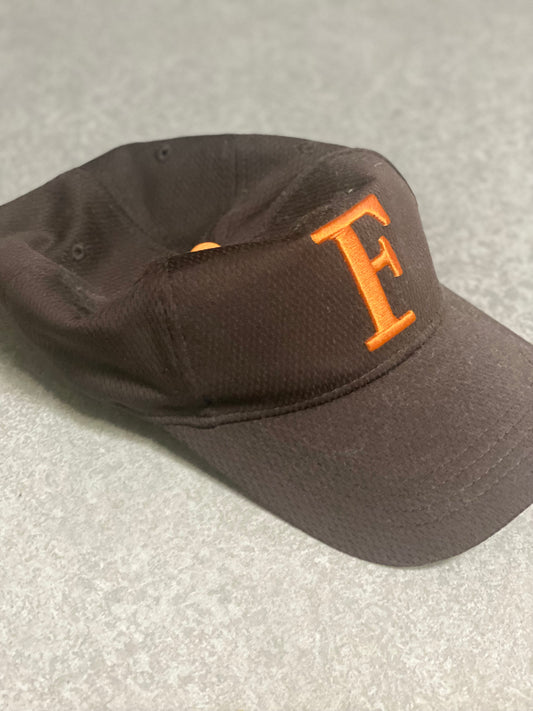 Hokkaido Nippon-Ham Fighters hat, free size, beautiful Shohei Otani, from Japan