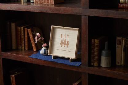 SAMURAI GIFT - Ships August 15 – Limited Quantities