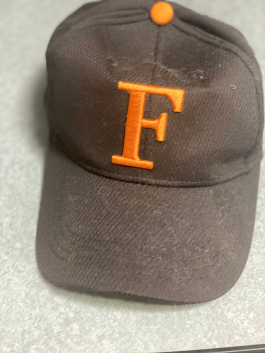 Hokkaido Nippon-Ham Fighters hat, free size, beautiful Shohei Otani, from Japan