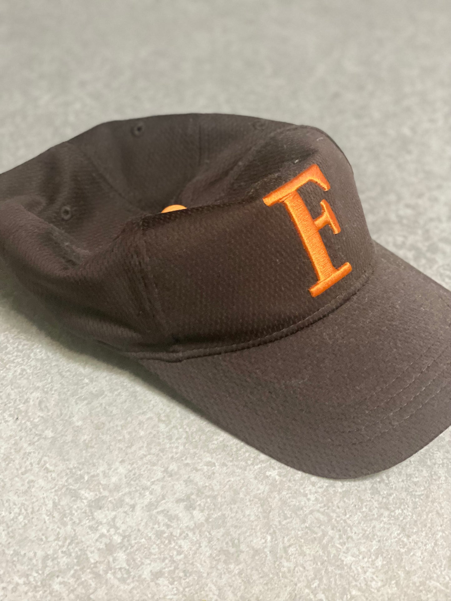 Hokkaido Nippon-Ham Fighters hat, free size, beautiful Shohei Otani, from Japan