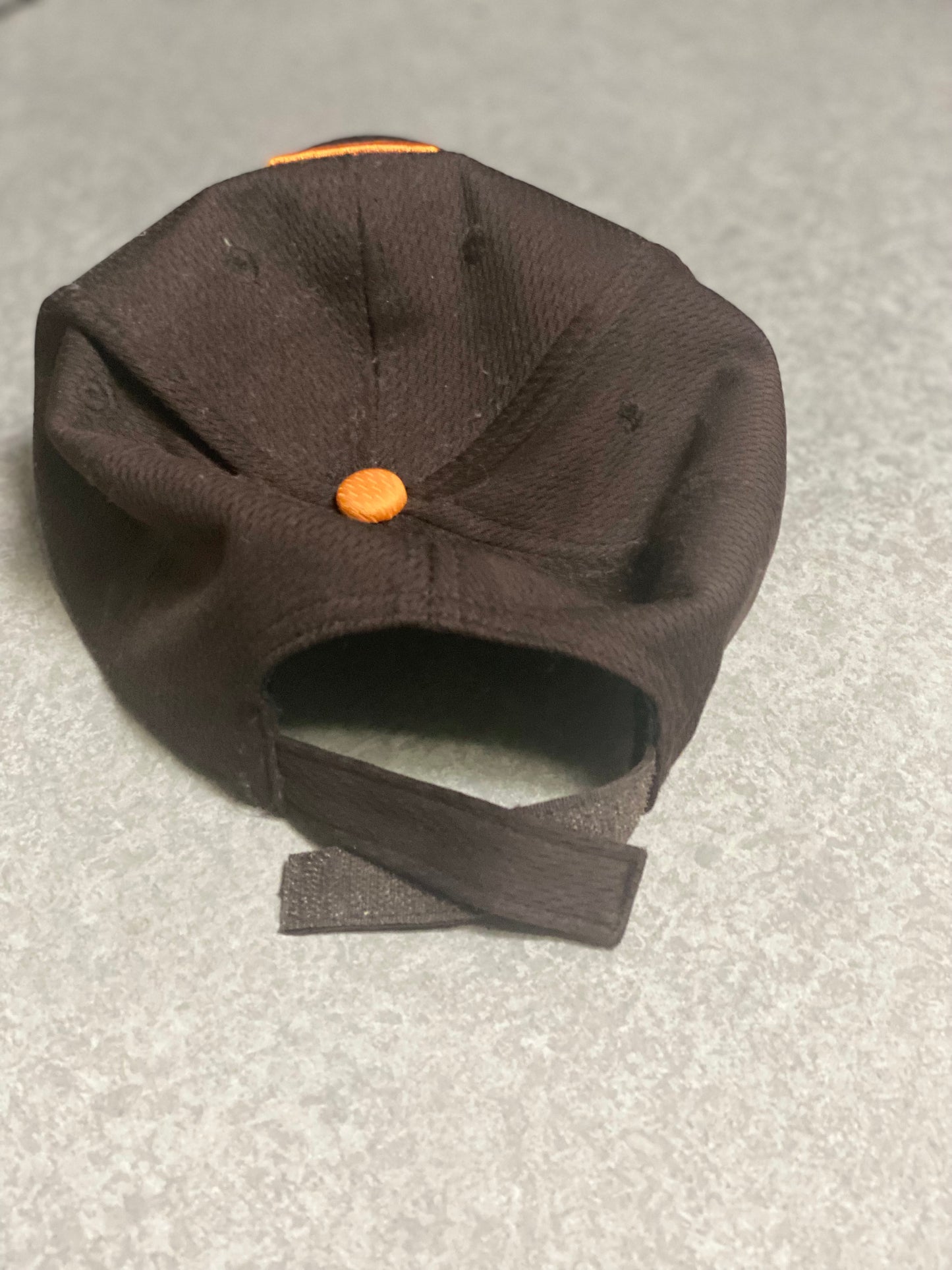 Hokkaido Nippon-Ham Fighters hat, free size, beautiful Shohei Otani, from Japan