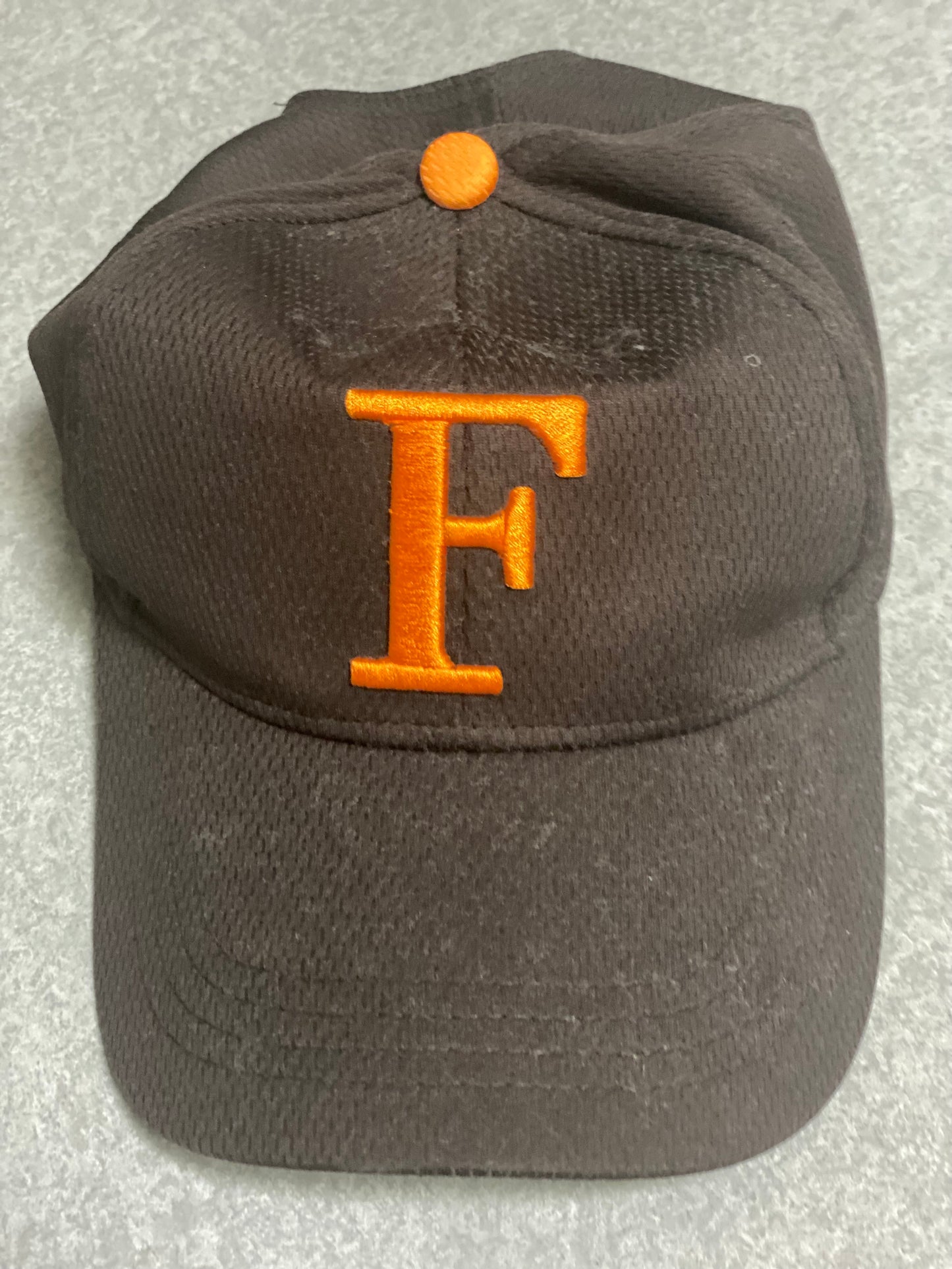 Hokkaido Nippon-Ham Fighters hat, free size, beautiful Shohei Otani, from Japan
