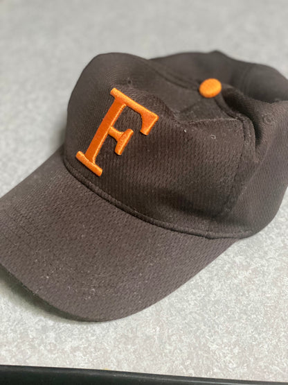 Hokkaido Nippon-Ham Fighters hat, free size, beautiful Shohei Otani, from Japan