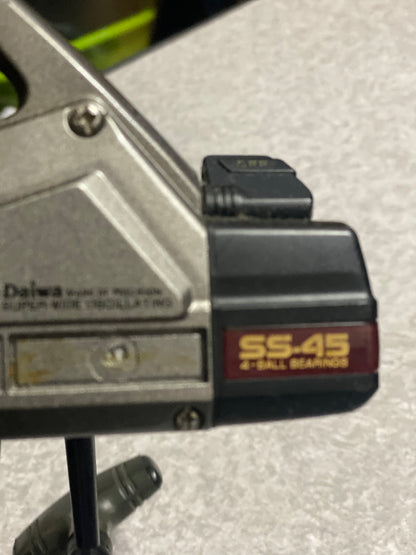 Daiwa Tournament Surf SS-45 Reel from Japan