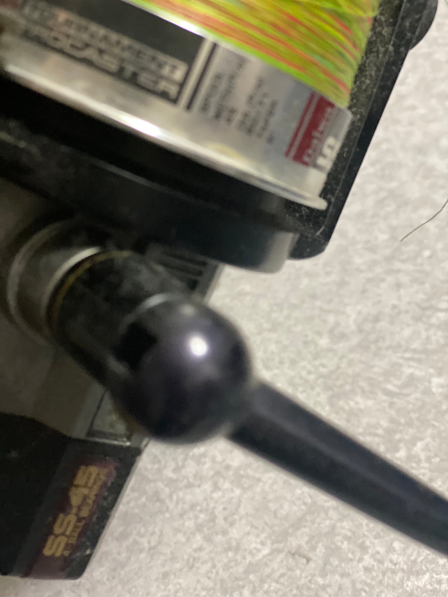 Daiwa Tournament Surf SS-45 Reel from Japan